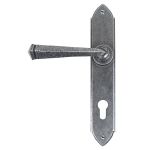 Anvil Gothic Lever Set