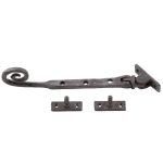 Valley Forge Curly Tail Casement Stays