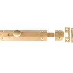 Jedo Architectural Slide Door Bolts