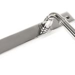 Newbury Slimline Lever Set