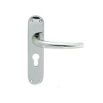 Lilla Lever on Backplate