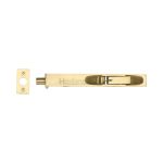 Heritage Brass - Flush Bolt