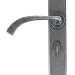 Anvil Gothic Curved Sprung Lever