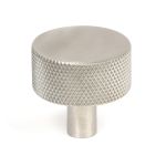 Anvil Brompton Cabinet Knob