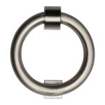 Heritage Brass - Ring Door Knocker