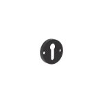 Contemporary Escutcheons for Mortice Knobs