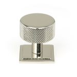 Anvil Brompton Cabinet Knob