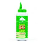 Wudcare Fast Grab PU Foaming Glue 500ml