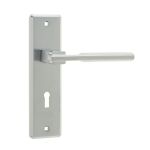 Jedo Delta Suite Lever on Back Plate