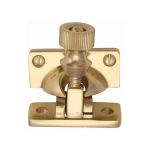 Heritage Brass - Brighton Sash Fastener