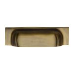 Heritage Brass - Military Cabinet Drawer Pull
