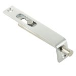 Jedo Brass Slide Action Flushbolts