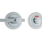 Jedo Designer Easy Turns & Releases 50mm Round Rose with Indicator