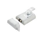 Contract Rim Cylinder Rollerbolt 60mm