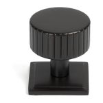 Anvil Judd Cabinet Knob