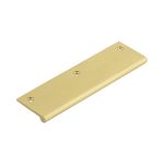 Frelan Hardware Burlington Flat Edge Pull Handle