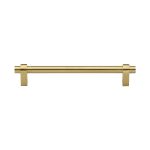 Heritage Brass - Industrial Cabinet Pull Handle