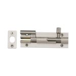 Heritage Brass - Necked Door Bolt
