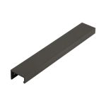 Frelan Hardware Burlington Angled Edge Pull Handle