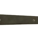 From The Anvil Penny End T Hinge (pair)