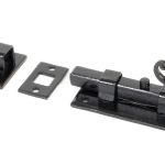 Shepherd's Crook Universal Bolt