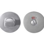 Aluminium Turns & Releases SAA Finish