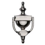 Heritage Brass - Urn Door Knocker