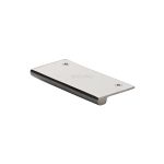 Heritage Brass - EPT Edge Pull Cabinet Handle