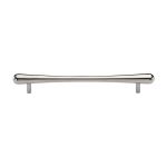 Heritage Brass - T-Bar Raindrop Cabinet Pull Handle