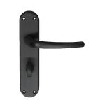 Lilla Lever on Backplate