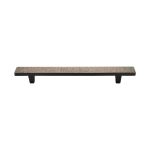 Heritage Brass - Stingray Cabinet Pull Handle
