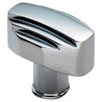 Art Deco Knob