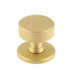Burlington Westbourne Mortice Door Knob