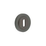 Burlington Standard Keyway Escutcheons