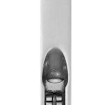 Lever Action Flush Bolt