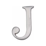 Heritage Brass - Door Letter