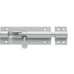 Jedo Brass Heavy Straight Barrel Bolts