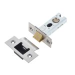 Jedo Heavy Duty Tubular Latches - 45 Degree Short Travel