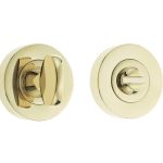 Jedo Designer Turns & Releases 35mm Round Rose no Indicator