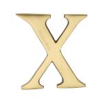 Heritage Brass - Door Letter