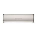 Heritage Brass - Brass Interior Letterflap