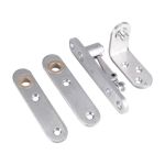 Enduromax Standard Thrust Bearing Pivot Set