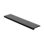 Heritage Brass - EP200 Edge Pull Cabinet Handle