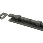 Shepherd's Crook Universal Bolt