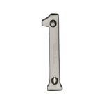 Heritage Brass - Door Numeral