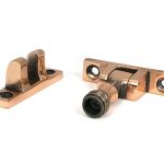 Prestbury Brighton Fastener - Narrow (Square)