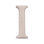 Heritage Brass - Door Letter
