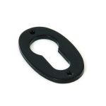 From The Anvil Oval Euro Profile Escutcheon