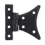 Anvil Half Butterfly Hinge (pair)