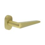 Frelan Hardware CR-107 CRES Door Handles